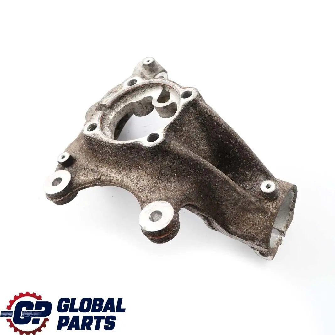 Zwrotnica lewa lewy przód do BMW E90 E92 E93 M3 o numerze 2283435 BMW E90 E92 E93 M3 Zwrotnica lewa lewy przód - SKU 2283435 - Numer Części 2283435