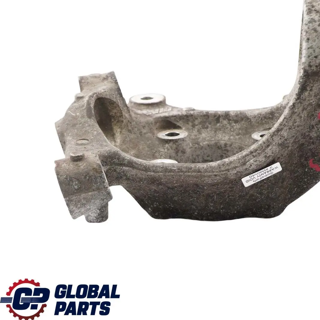 Carrier Front Left N/S Axle Suspension to BMW 3 E90 E92 E93 M3 Wheel with Part number 2283435 BMW 3 E90 E92 E93 M3 Wheel Carrier Front Left N/S Axle Suspension - SKU 2283435 - Part number 2283435