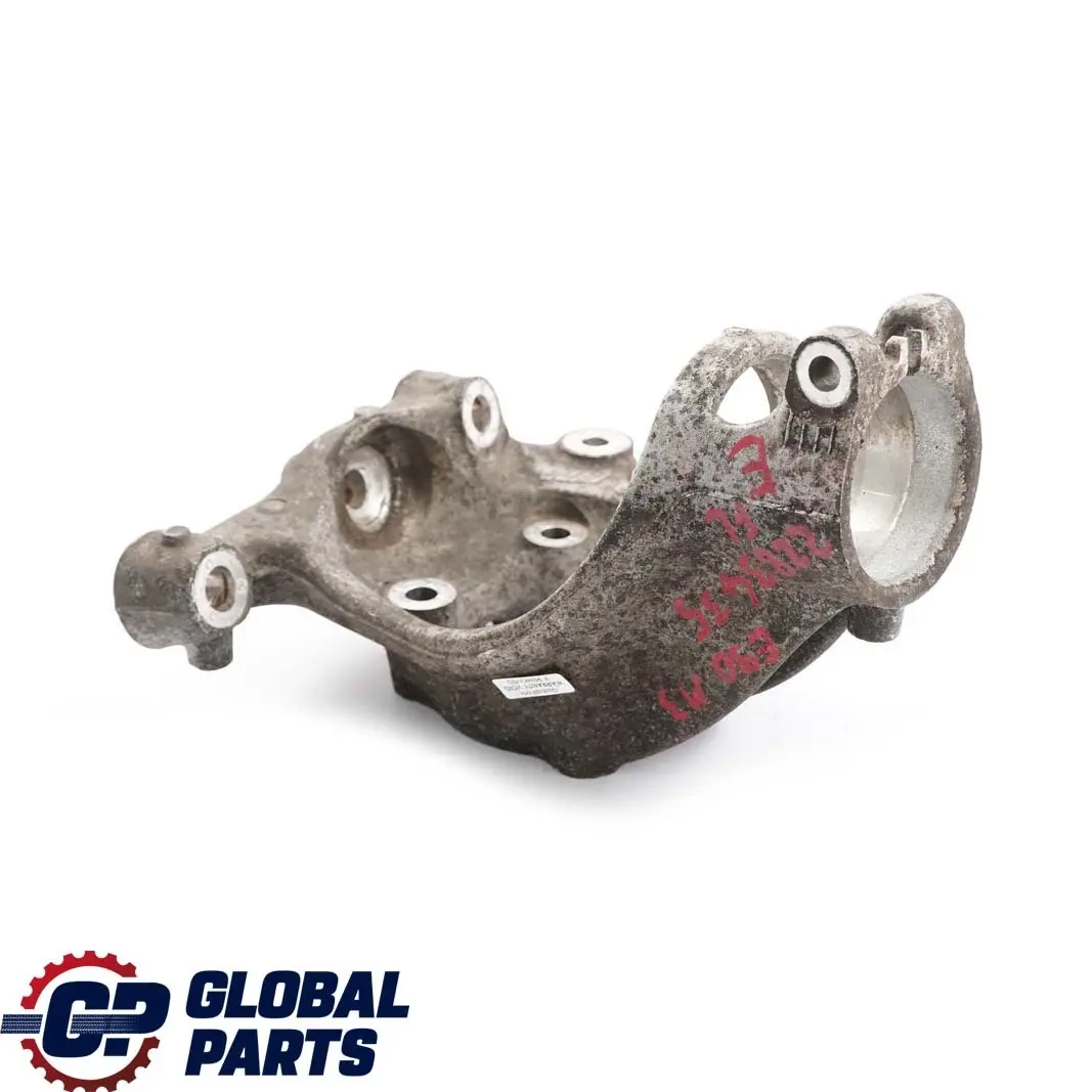 Support de Roue a L'Avant Gauche Suspension pour BMW 3 E90 E92 E93 M3 à propos du numéro de pièce 2283435 BMW 3 E90 E92 E93 M3 Support de Roue a L'Avant Gauche Suspension - SKU 2283435 - Numéro de pièce 2283435