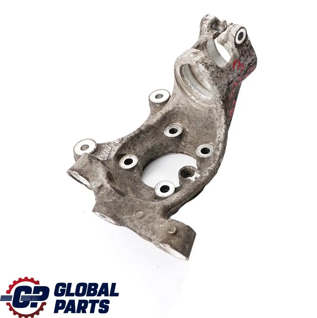 Support de Roue a L'Avant Gauche Suspension pour BMW 3 E90 E92 E93 M3 à propos du numéro de pièce 2283435 BMW 3 E90 E92 E93 M3 Support de Roue a L'Avant Gauche Suspension - SKU 2283435 - Numéro de pièce 2283435