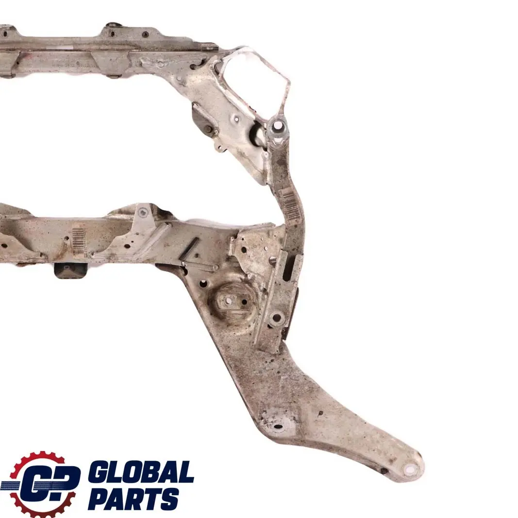 Front Axle Suspension Subframe Engine Cradle Carrier to BMW E90 E92 E93 M3 with Part number 2283440 BMW E90 E92 E93 M3 Front Axle Suspension Subframe Engine Cradle Carrier - SKU 2283440 - Part number 2283440