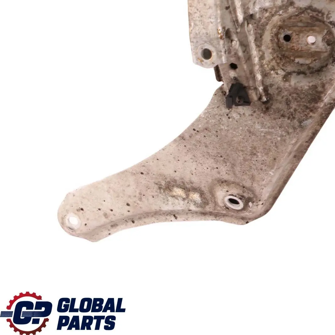 Front Axle Suspension Subframe Engine Cradle Carrier to BMW E90 E92 E93 M3 with Part number 2283440 BMW E90 E92 E93 M3 Front Axle Suspension Subframe Engine Cradle Carrier - SKU 2283440 - Part number 2283440