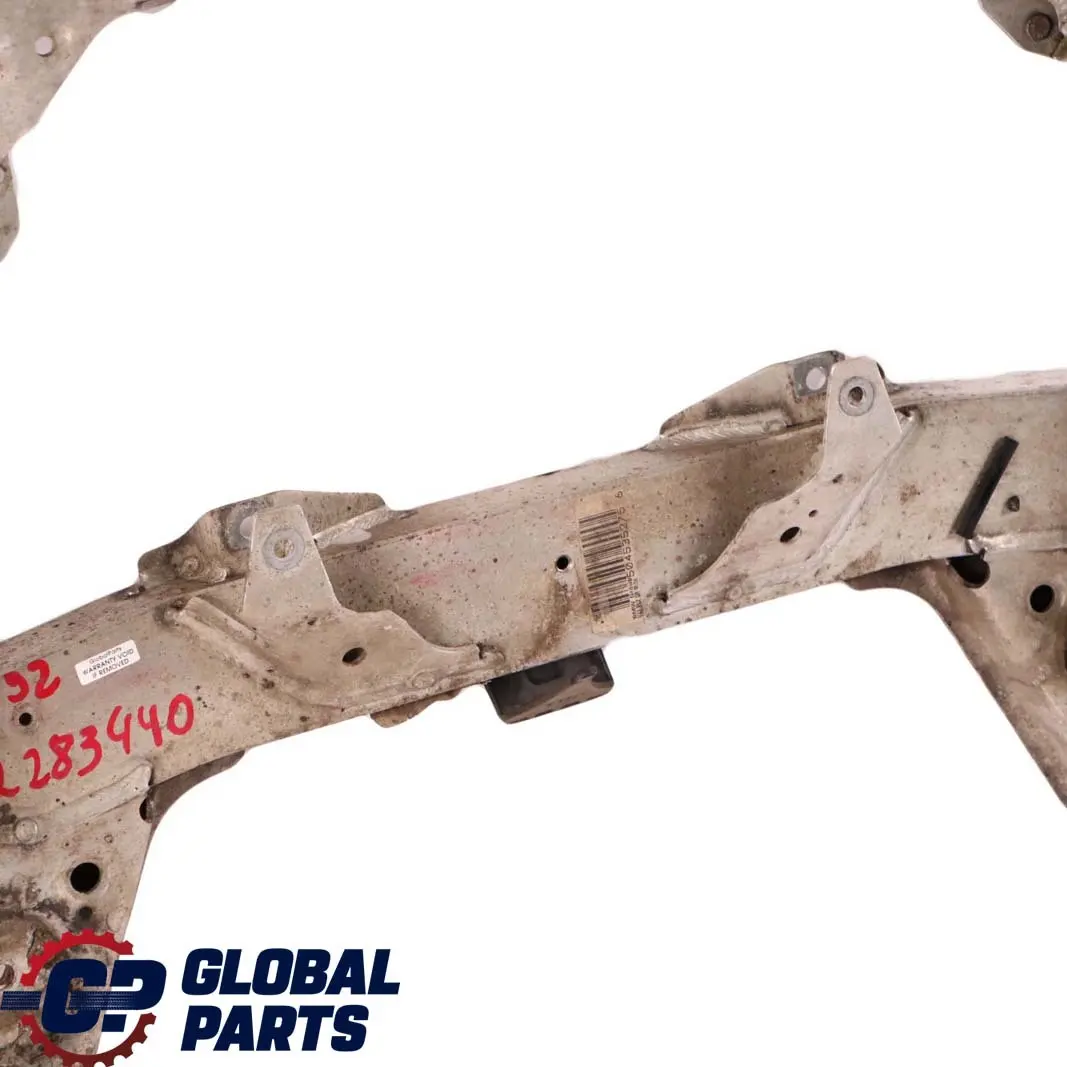 BMW E90 E92 E93 M3 Front Axle Suspension Subframe Engine Cradle Carrier - SKU 2283440 - Part number 2283440