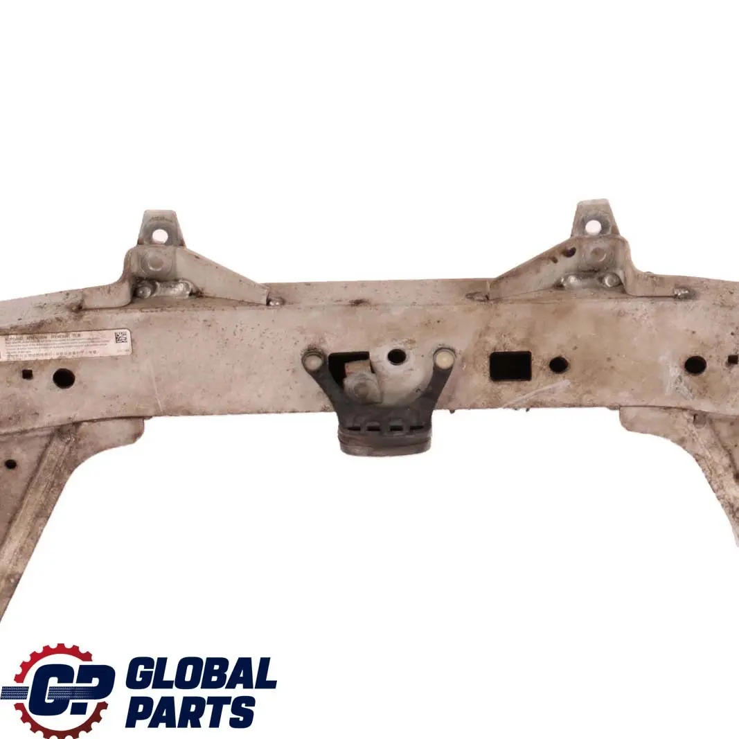 Front Axle Suspension Subframe Engine Cradle Carrier to BMW E90 E92 E93 M3 with Part number 2283440 BMW E90 E92 E93 M3 Front Axle Suspension Subframe Engine Cradle Carrier - SKU 2283440 - Part number 2283440