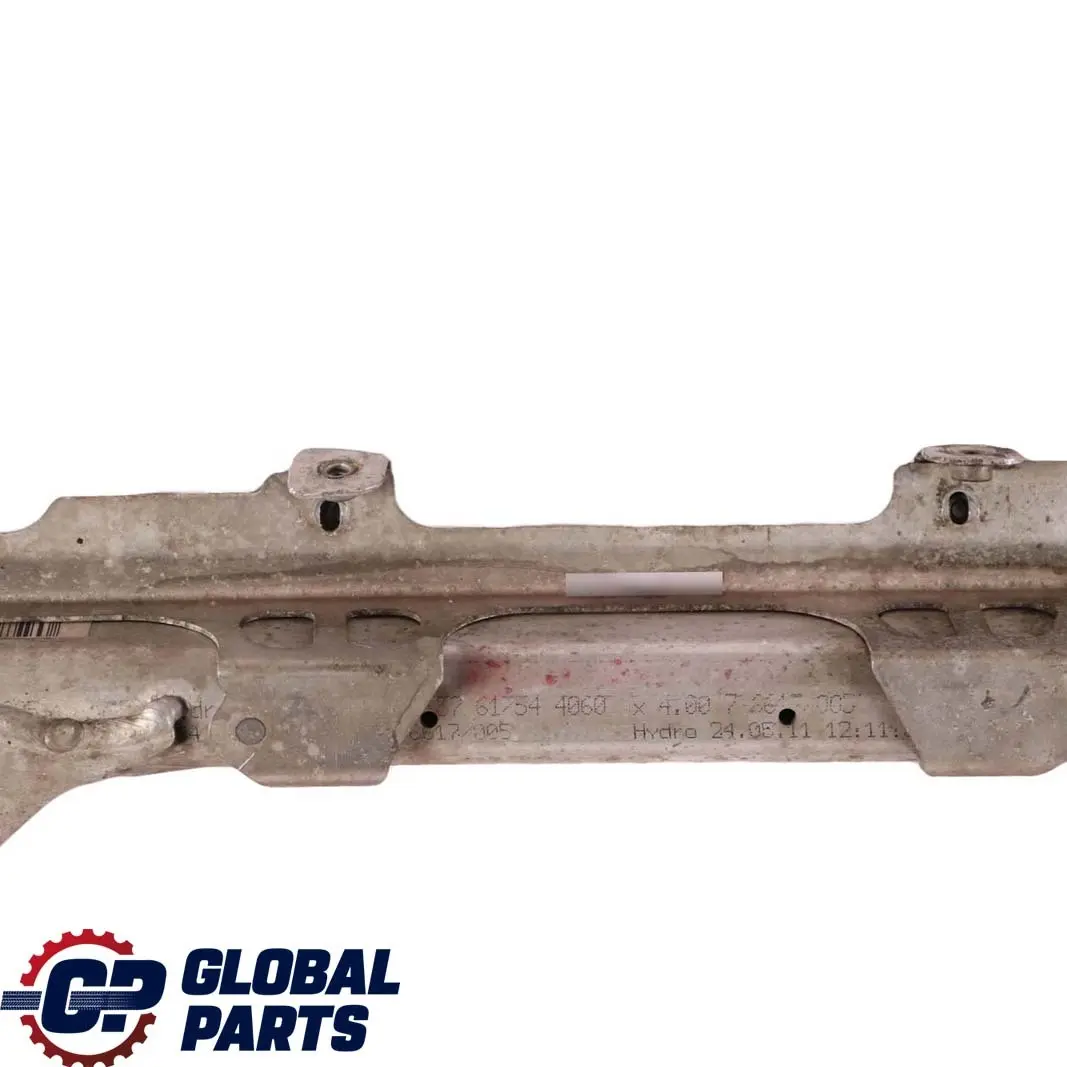 Front Axle Suspension Subframe Engine Cradle Carrier to BMW E90 E92 E93 M3 with Part number 2283440 BMW E90 E92 E93 M3 Front Axle Suspension Subframe Engine Cradle Carrier - SKU 2283440 - Part number 2283440