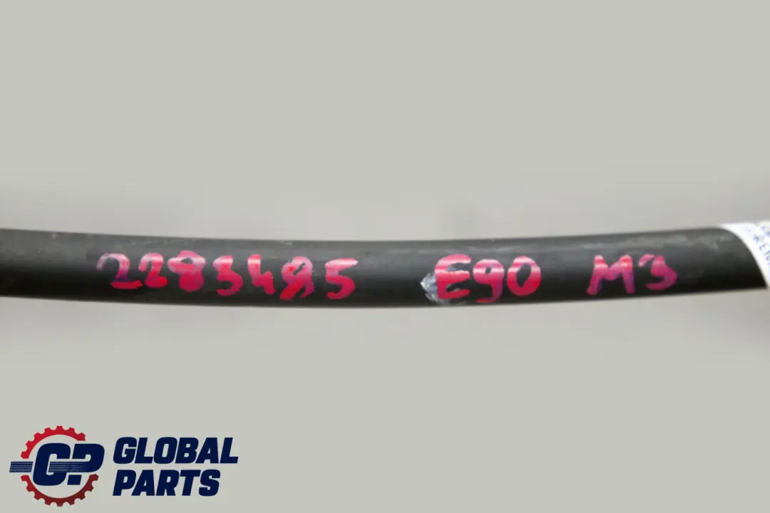 Kraftstoffvorlaufleitung 2284752 für BMW 3 er E90 E90N E92 E92N E93 LCi M3 mit Teilenummer 16122283485 BMW 3 er E90 E90N E92 E92N E93 LCi M3 Kraftstoffvorlaufleitung 2284752 - SKU 2283485 - Teilenummer 16122283485