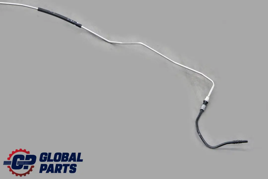 BMW 3 er E90 E90N E92 E92N E93 LCi M3 Kraftstoffvorlaufleitung 2284752 - SKU 2283485 - Teilenummer 16122283485