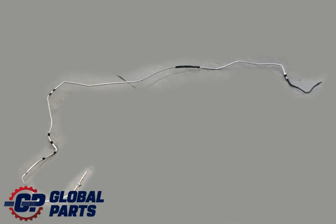 BMW 3 er E90 E90N E92 E92N E93 LCi M3 Kraftstoffvorlaufleitung 2284752 - SKU 2283485 - Teilenummer 16122283485
