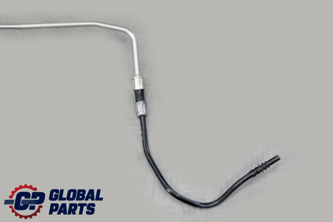BMW 3 Series E90 E90N E92 E92N E93 LCI M3 Fuel Feed Line Pipe 2284752 - SKU 2283485 - Part number 16122283485