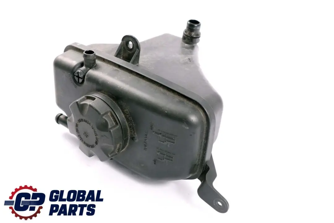 BMW 3 Series E90 E92 E93 M3 LCI Expansion Tank Radiator Petrol - SKU 2283500 - Part number 2283500