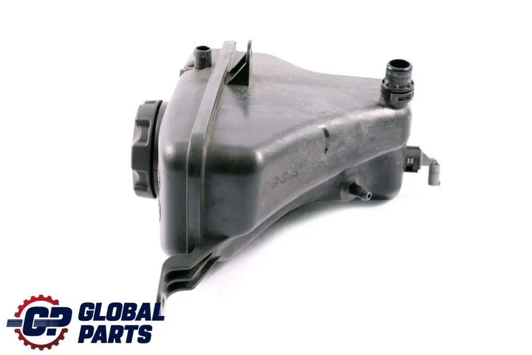 BMW 3 Series E90 E92 E93 M3 LCI Expansion Tank Radiator Petrol - SKU 2283500 - Part number 2283500