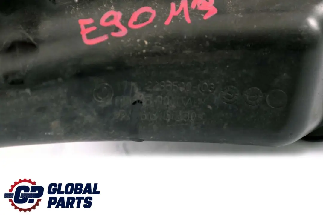 BMW 3 Series E90 E92 E93 M3 LCI Expansion Tank Radiator Petrol - SKU 2283500 - Part number 2283500