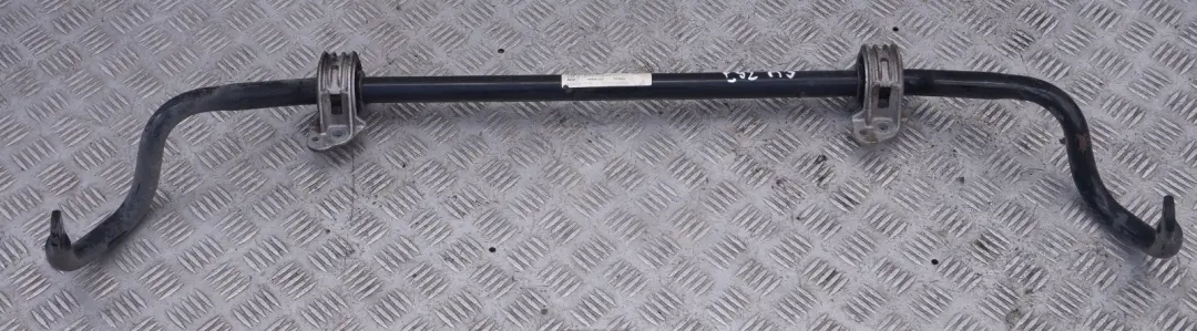 Front Suspension Stabilizer Anti-Roll Sway Bar to BMW 1 3 Series E82 E92 M3 with Part number 2283515 BMW 1 3 Series E82 E92 M3 Front Suspension Stabilizer Anti-Roll Sway Bar - SKU 2283515 - Part number 2283515