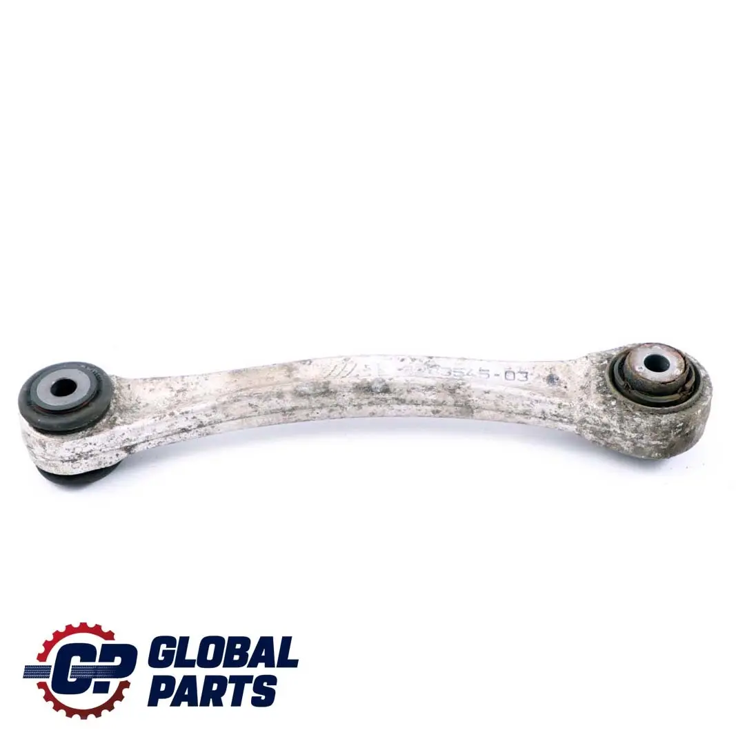 Querlenker Hinten Links 3332 für BMW 3 er E90 E92 E93 M3 mit Teilenummer 2283545 BMW 3 er E90 E92 E93 M3 Querlenker Hinten Links 3332 - SKU 2283545 - Teilenummer 2283545