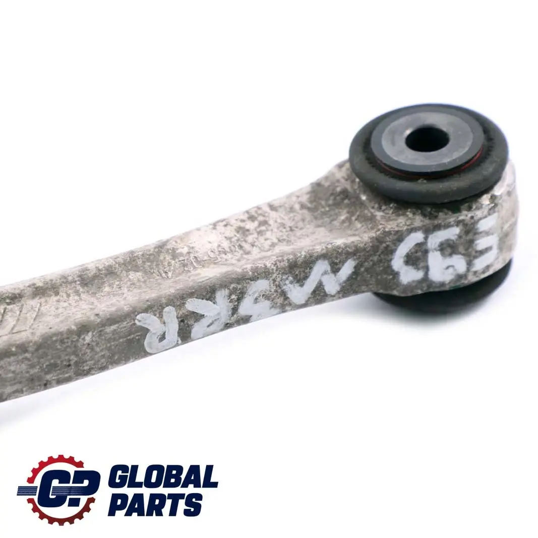 Trasera Derecha Rueda Suspensión Wishbone para BMW E90 E92 E93 M3 con número de pieza 2283546 BMW E90 E92 E93 M3 Trasera Derecha Rueda Suspensión Wishbone - SKU 2283546 - Número de pieza 2283546