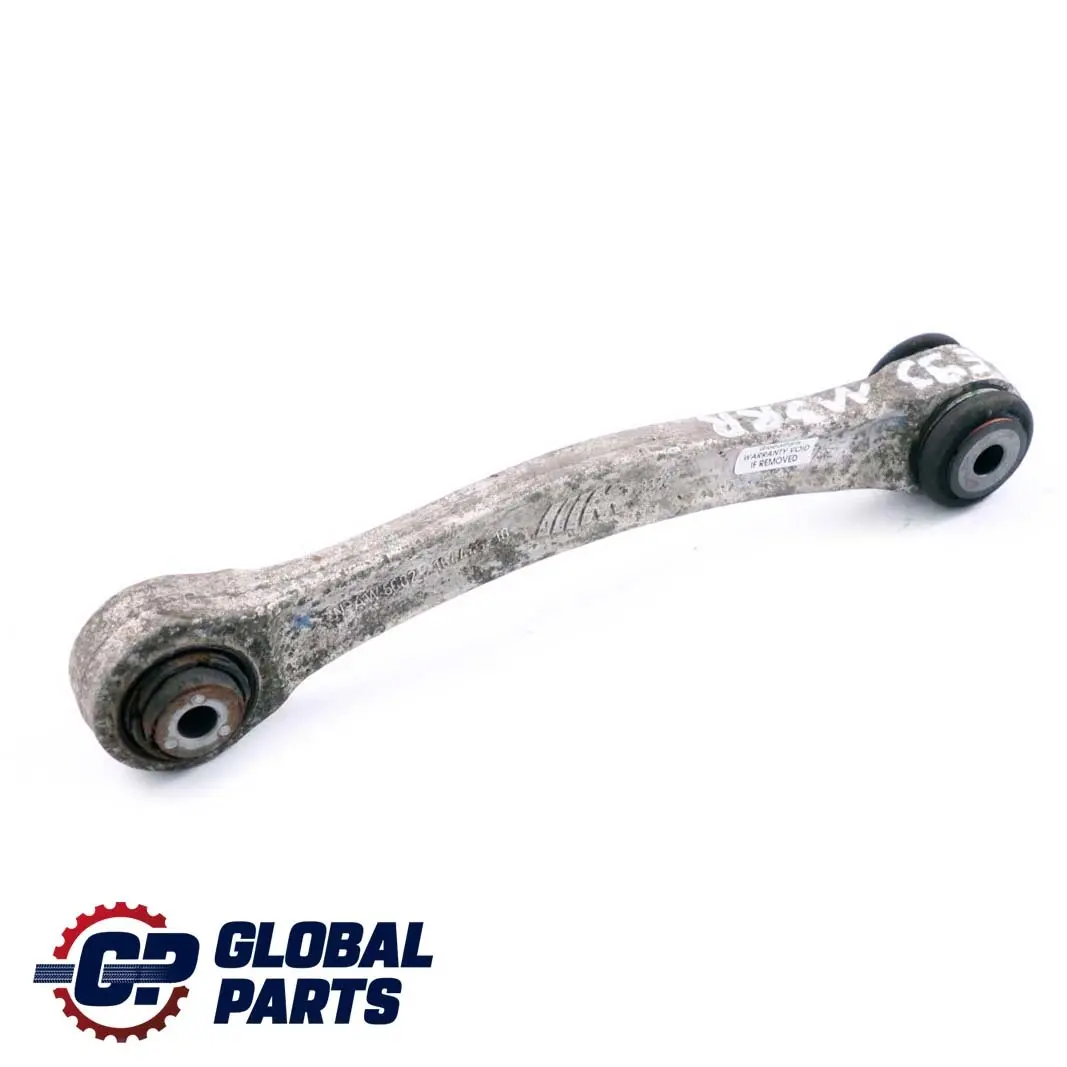 Trasera Derecha Rueda Suspensión Wishbone para BMW E90 E92 E93 M3 con número de pieza 2283546 BMW E90 E92 E93 M3 Trasera Derecha Rueda Suspensión Wishbone - SKU 2283546 - Número de pieza 2283546
