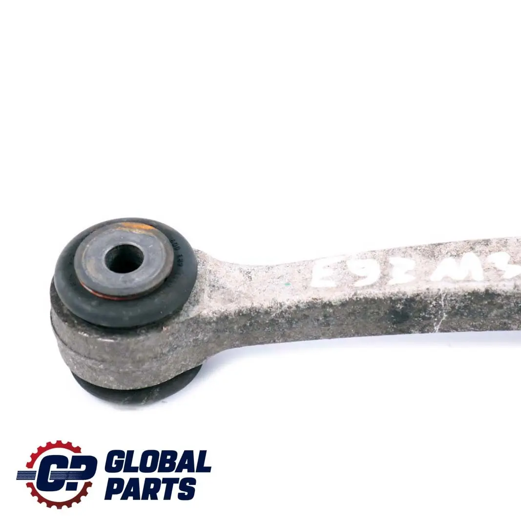 Trailing Control Arm Left Right N/O/S to BMW E90 E92 E93 M3 Rear with Part number 2283549 BMW E90 E92 E93 M3 Rear Trailing Control Arm Left Right N/O/S - SKU 2283549 - Part number 2283549
