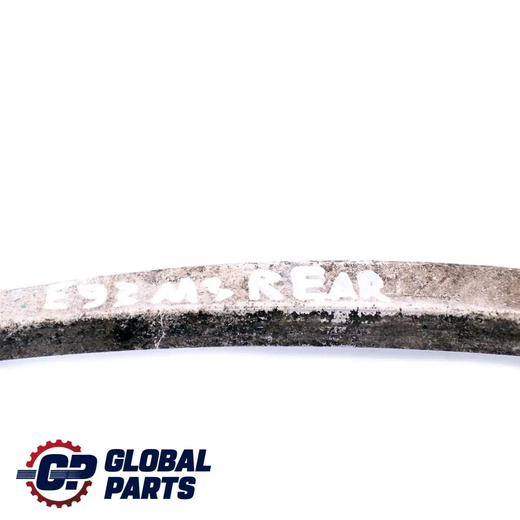 Hinterer Längslenker Links Rechts für BMW E90 E92 E93 M3 mit Teilenummer 2283549 BMW E90 E92 E93 M3 Hinterer Längslenker Links Rechts - SKU 2283549 - Teilenummer 2283549