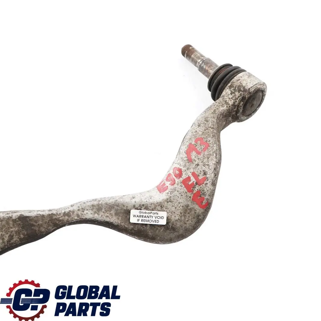 Delantero Derecho Tension Strut Control Arm para BMW E90 E92 E93 M3 con número de pieza 2283575 BMW E90 E92 E93 M3 Delantero Derecho Tension Strut Control Arm - SKU 2283575 - Número de pieza 2283575