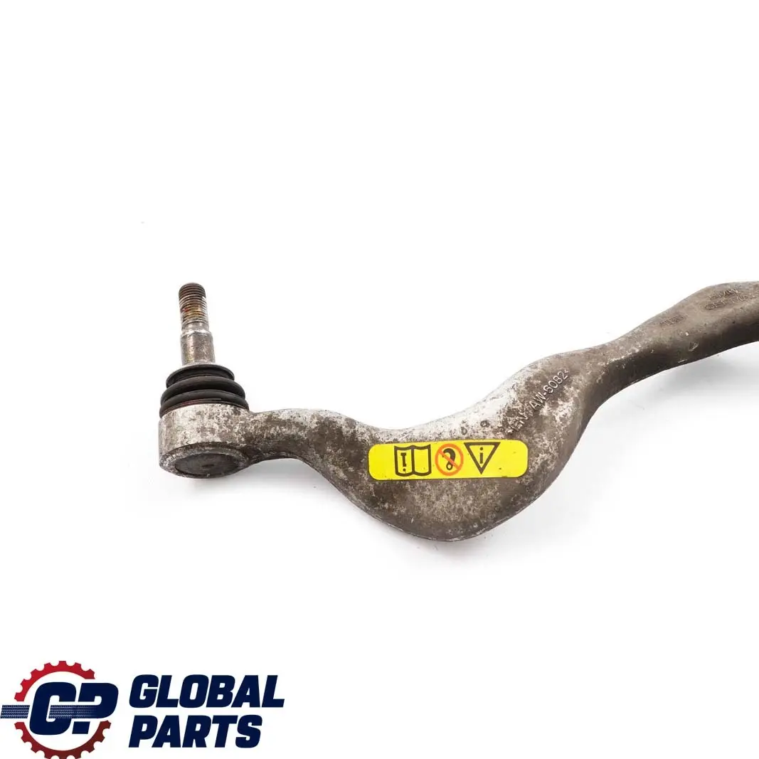 Front Right O/S Tension Strut Control Arm to BMW 3 E90 E92 E93 M3 with Part number 2283575 BMW 3 E90 E92 E93 M3 Front Right O/S Tension Strut Control Arm - SKU 2283575 - Part number 2283575