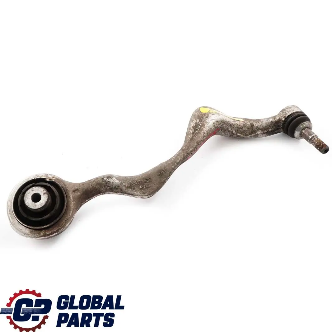 Front Right O/S Tension Strut Control Arm to BMW 3 E90 E92 E93 M3 with Part number 2283575 BMW 3 E90 E92 E93 M3 Front Right O/S Tension Strut Control Arm - SKU 2283575 - Part number 2283575