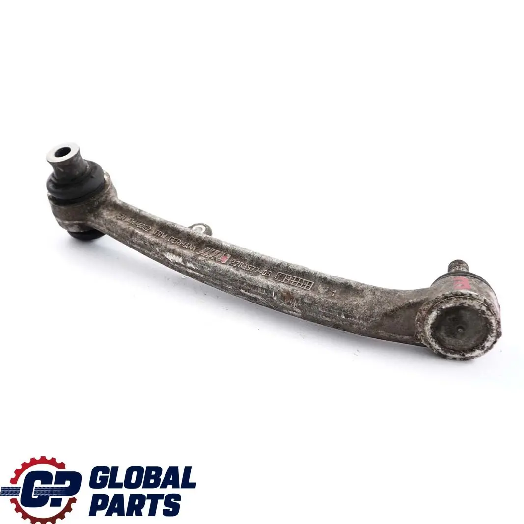 Front Left N/S Wheel Suspension Wishbone to BMW 3 Series E90 E92 E93 M3 with Part number 2283577 BMW 3 Series E90 E92 E93 M3 Front Left N/S Wheel Suspension Wishbone - SKU 2283577 - Part number 2283577