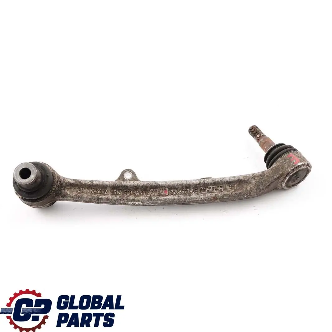 BMW 3 Series E90 E92 E93 M3 Front Left N/S Wheel Suspension Wishbone - SKU 2283577 - Part number 2283577