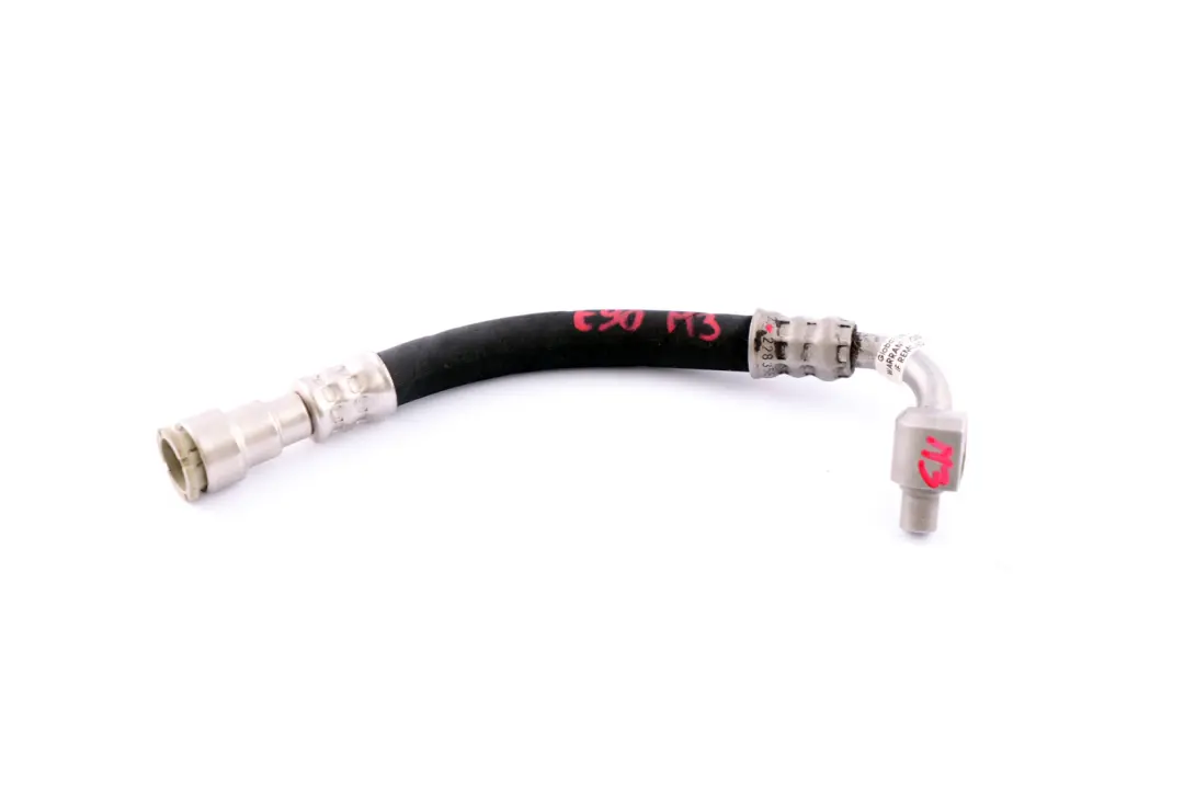 Transmission Oil Cooler Line Flow BMW 3 Series E90 E92 E93 M3 LCI - SKU 2283582 - Part number 2283582