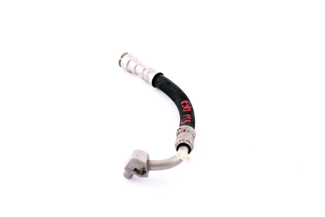 Flujo Línea Enfriador Aceite Transmisión para BMW E90 E92 E93 M3 LCI con número de pieza 2283582 BMW E90 E92 E93 M3 LCI Flujo Línea Enfriador Aceite Transmisión - SKU 2283582 - Número de pieza 2283582