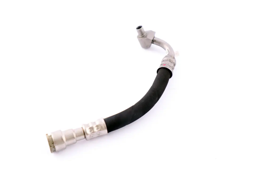 Transmission Oil Cooler Line Flow to BMW 3 Series E90 E92 E93 M3 LCI with Part number 2283582 BMW 3 Series E90 E92 E93 M3 LCI Transmission Oil Cooler Line Flow - SKU 2283582 - Part number 2283582