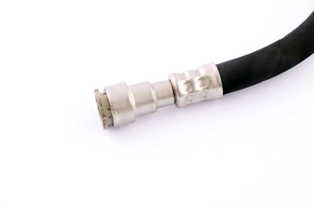 Transmission Oil Cooler Line Flow BMW 3 Series E90 E92 E93 M3 LCI - SKU 2283582 - Part number 2283582