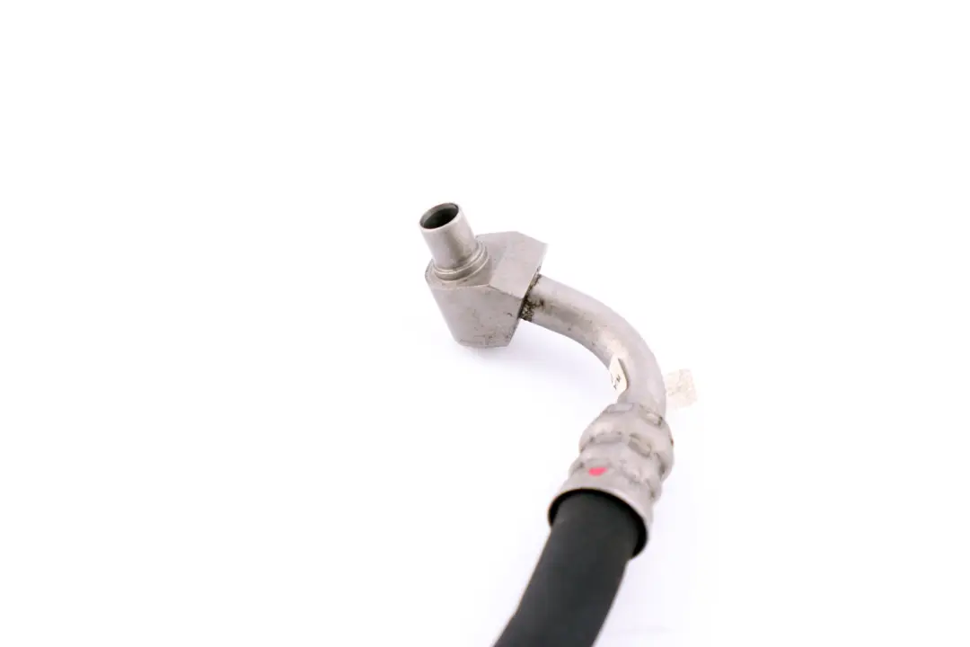 Flujo Línea Enfriador Aceite Transmisión para BMW E90 E92 E93 M3 LCI con número de pieza 2283582 BMW E90 E92 E93 M3 LCI Flujo Línea Enfriador Aceite Transmisión - SKU 2283582 - Número de pieza 2283582