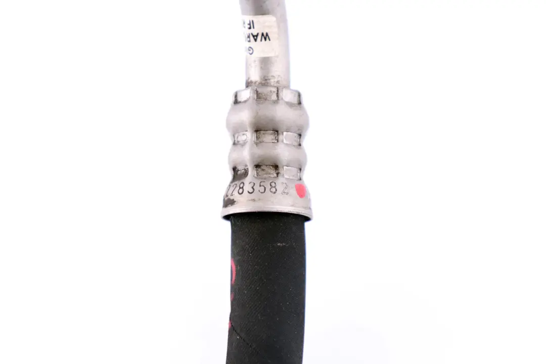BMW E90 E92 E93 M3 LCI Ligne de Refroidissement d'Huile de Transmission - SKU 2283582 - Numéro de pièce 2283582
