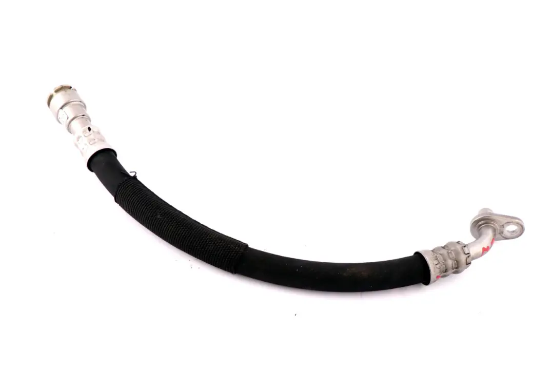 Retorno Línea Enfriador Aceite Transmisión para BMW E90 E92 E93 M3 LCI con número de pieza 2283583 BMW E90 E92 E93 M3 LCI Retorno Línea Enfriador Aceite Transmisión - SKU 2283583 - Número de pieza 2283583