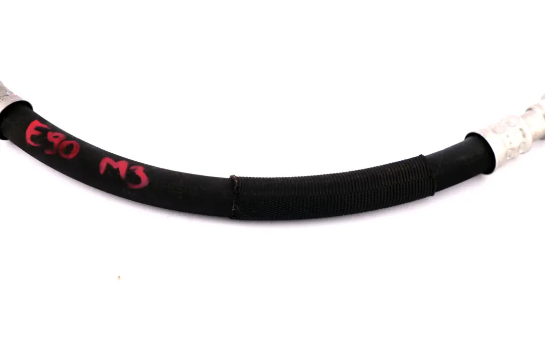 BMW 3 Series E90 E92 E93 M3 LCI Transmission Oil Cooler Line Return - SKU 2283583 - Part number 2283583