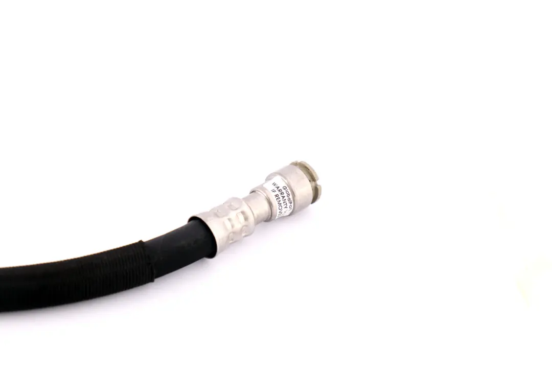 Ritorno Radiatore Olio Trasmissione per BMW E90 E92 E93 M3 LCI Linea con numero di parte 2283583 BMW E90 E92 E93 M3 LCI Linea Ritorno Radiatore Olio Trasmissione - SKU 2283583 - Numero di parte 2283583