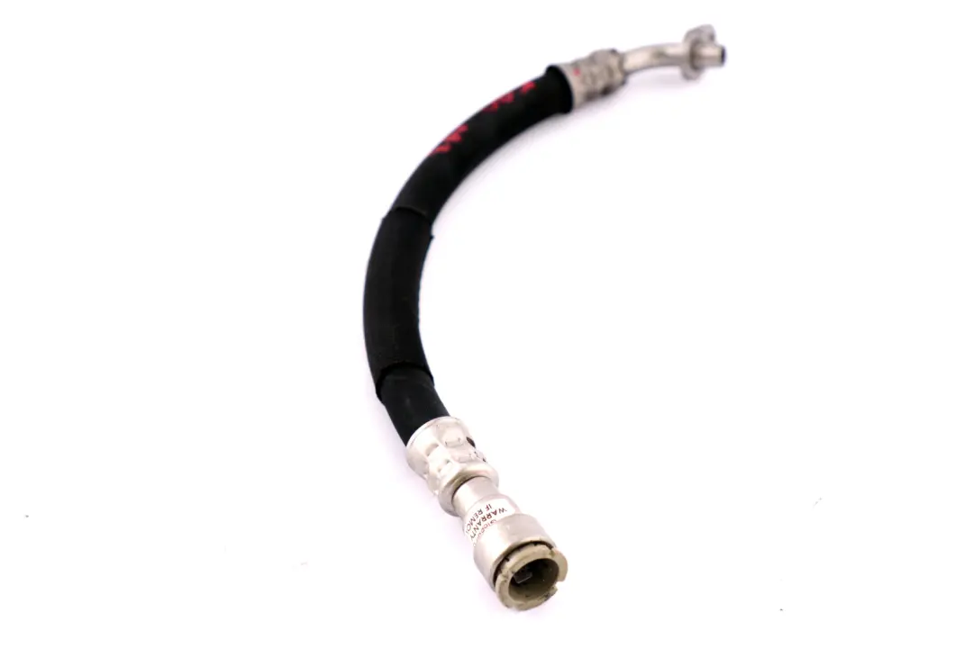 Ritorno Radiatore Olio Trasmissione per BMW E90 E92 E93 M3 LCI Linea con numero di parte 2283583 BMW E90 E92 E93 M3 LCI Linea Ritorno Radiatore Olio Trasmissione - SKU 2283583 - Numero di parte 2283583