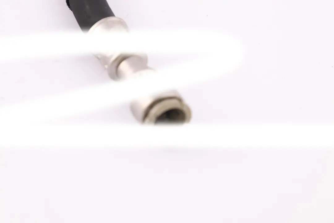 Ligne Retour Refroidisseur Huile Transmission pour BMW E90 E92 E93 M3 LCI à propos du numéro de pièce 2283583 BMW E90 E92 E93 M3 LCI Ligne Retour Refroidisseur Huile Transmission - SKU 2283583 - Numéro de pièce 2283583