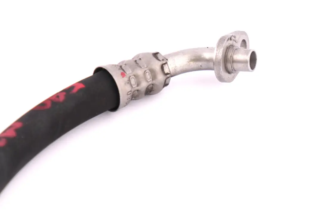 BMW 3 Series E90 E92 E93 M3 LCI Transmission Oil Cooler Line Return - SKU 2283583 - Part number 2283583