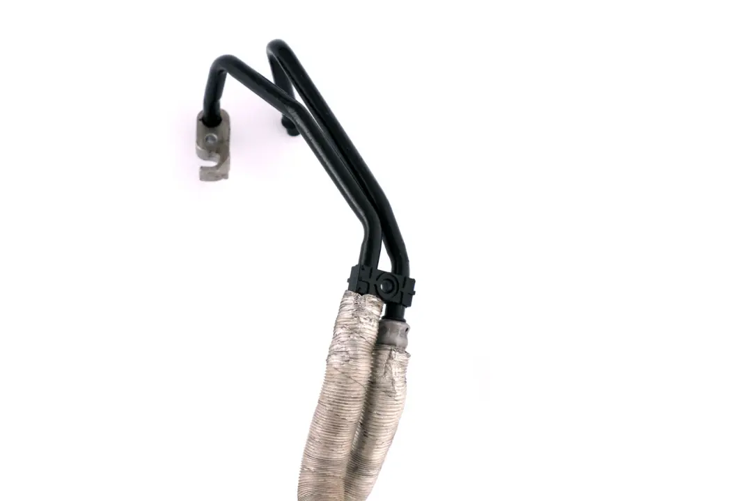 BMW E90 E92 E93 M3 Transmission Oil Cooler Line Pipe Return - SKU 2283585 - Part number 2283585