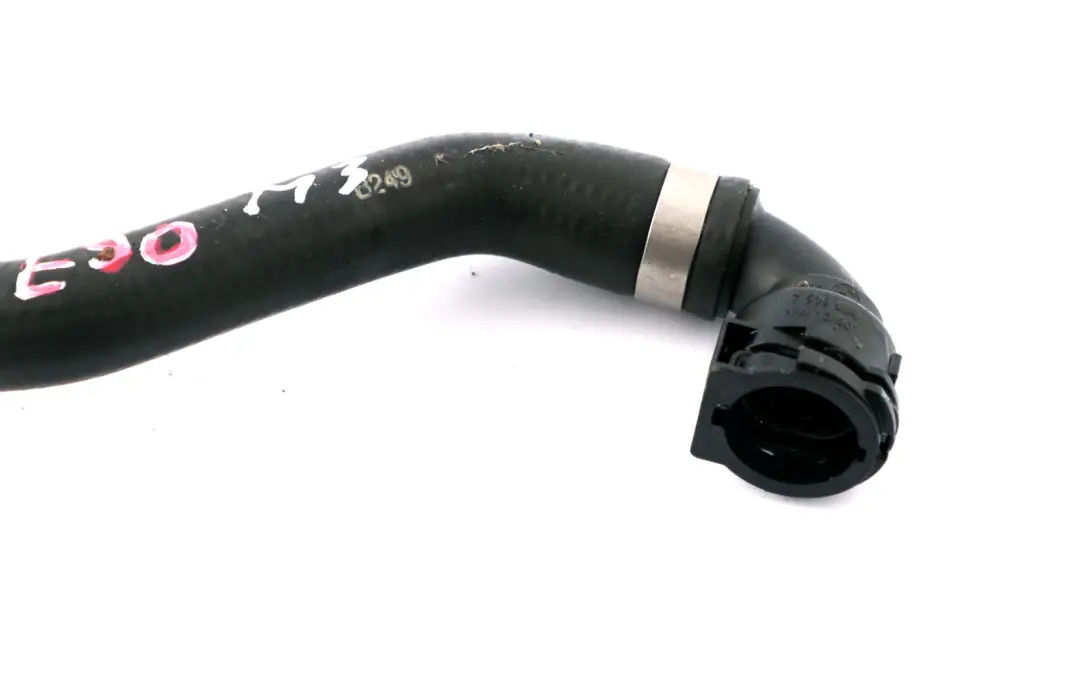Schlauch Heizungsvorlaufrohr 1722 für BMW 3 er E90 E92 E93 LCI M3 mit Teilenummer 2283593 BMW 3 er E90 E92 E93 LCI M3 Schlauch Heizungsvorlaufrohr 1722 - SKU 2283593 - Teilenummer 2283593