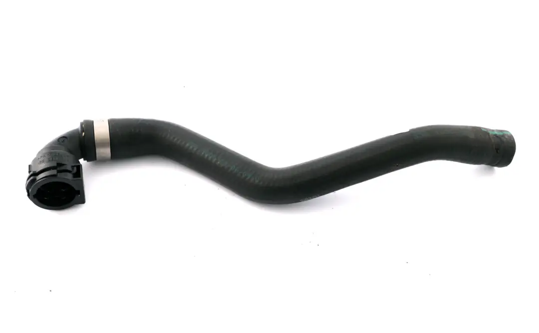 BMW 3 Series E90 E92 E93 M3 Radiator Hose Heater Feed Pipe Oil Cooler - SKU 2283593 - Part number 2283593