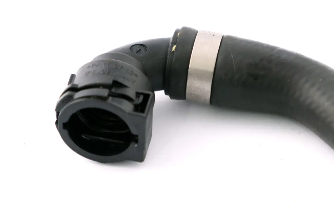 Radiador Manguera Calentador Tubo Alimentación Enfriador Aceite para BMW E90 E92 M3 con número de pieza 2283593 BMW E90 E92 M3 Radiador Manguera Calentador Tubo Alimentación Enfriador Aceite - SKU 2283593 - Número de pieza 2283593