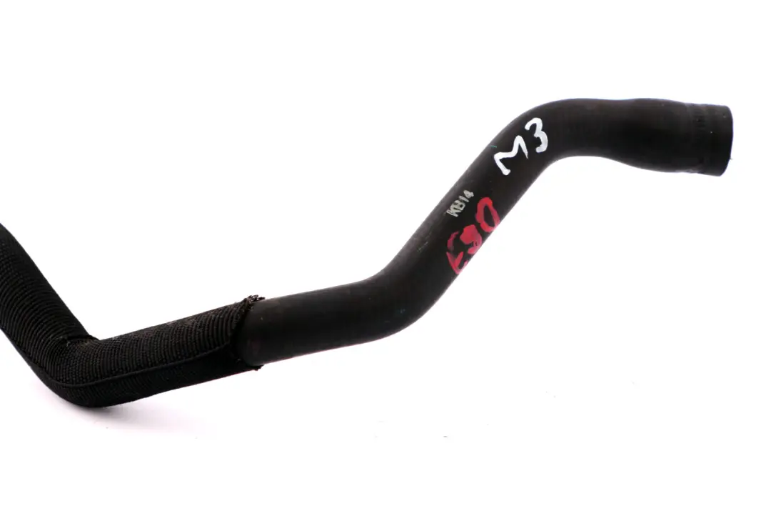 Tuyau D'Eau BMW E90 E92 E93 LCI M3 Radiateur Refroidissement Tuyau pour à propos du numéro de pièce 2283594 Tuyau D'Eau BMW E90 E92 E93 LCI M3 Radiateur Refroidissement Tuyau - SKU 2283594 - Numéro de pièce 2283594