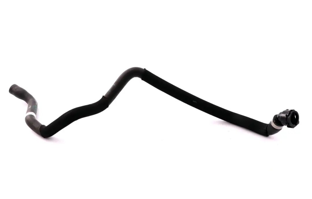  Tubo Acqua BMW E90 E92 E93 LCI M3 Radiatore Tubo Liquido Raffreddamento - SKU 2283594 - Numero di parte 2283594