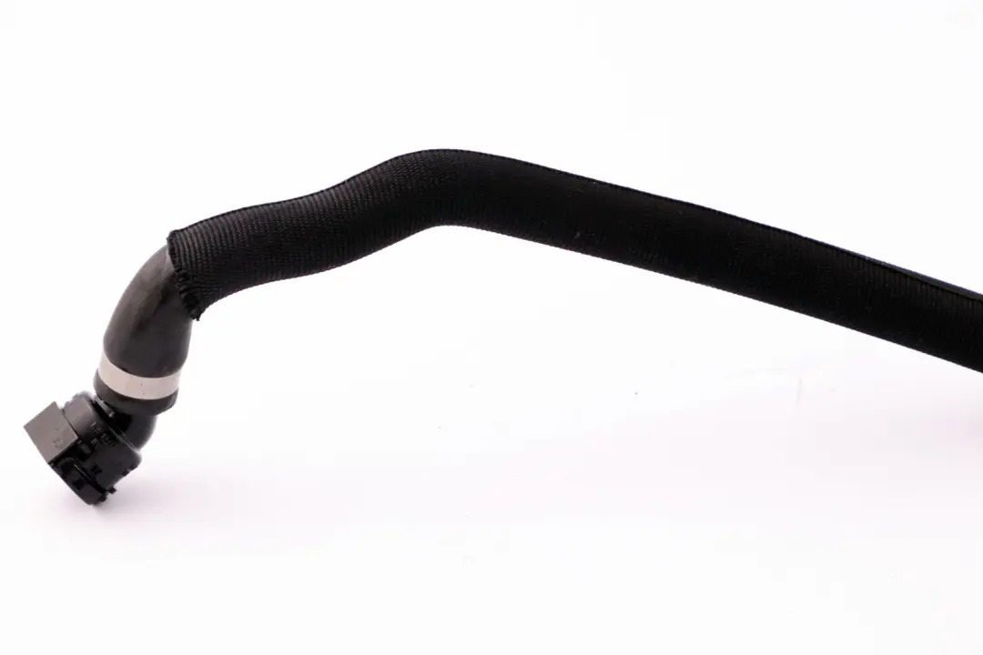 Tuyau D'Eau BMW E90 E92 E93 LCI M3 Radiateur Refroidissement Tuyau pour à propos du numéro de pièce 2283594 Tuyau D'Eau BMW E90 E92 E93 LCI M3 Radiateur Refroidissement Tuyau - SKU 2283594 - Numéro de pièce 2283594