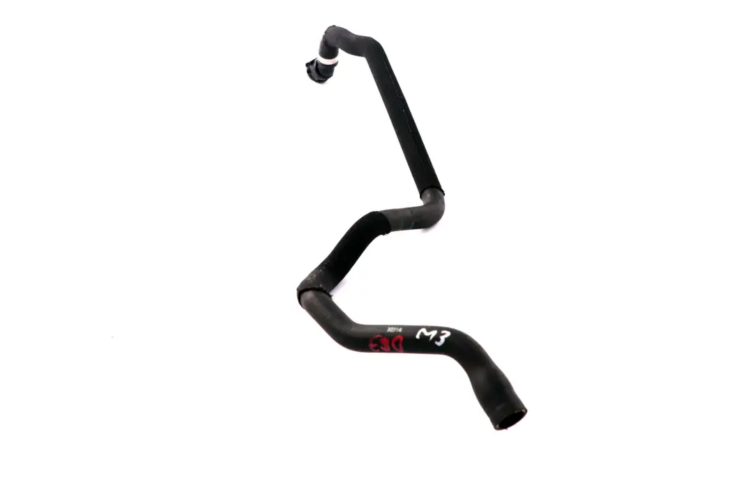 Water Hose BMW E90 E92 E93 LCI M3 Radiator Cooling Coolant Pipe to with Part number 2283594 Water Hose BMW E90 E92 E93 LCI M3 Radiator Cooling Coolant Pipe - SKU 2283594 - Part number 2283594