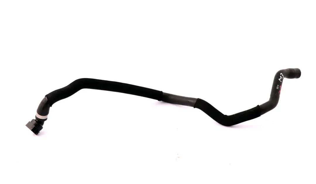 Tubo Acqua BMW E90 E92 E93 LCI M3 Radiatore Tubo Liquido Raffreddamento per con numero di parte 2283594 Tubo Acqua BMW E90 E92 E93 LCI M3 Radiatore Tubo Liquido Raffreddamento - SKU 2283594 - Numero di parte 2283594