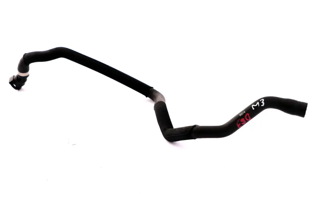 Wasser Schlauch BMW E90 E92 E93 LCI M3 Kühler Kühlung Kühlmittel Rohr für mit Teilenummer 2283594 Wasser Schlauch BMW E90 E92 E93 LCI M3 Kühler Kühlung Kühlmittel Rohr - SKU 2283594 - Teilenummer 2283594