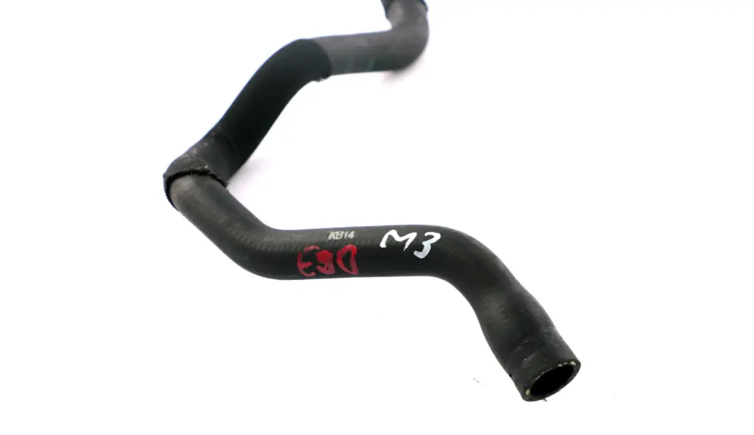 Wasser Schlauch BMW E90 E92 E93 LCI M3 Kühler Kühlung Kühlmittel Rohr für mit Teilenummer 2283594 Wasser Schlauch BMW E90 E92 E93 LCI M3 Kühler Kühlung Kühlmittel Rohr - SKU 2283594 - Teilenummer 2283594